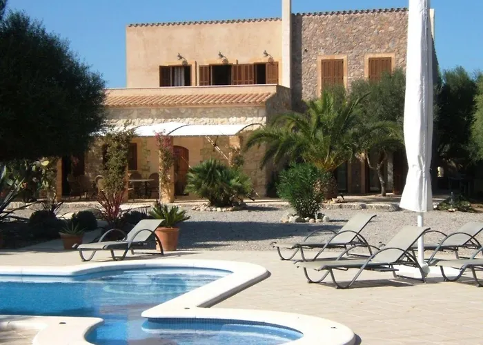 Finca Es Coscois