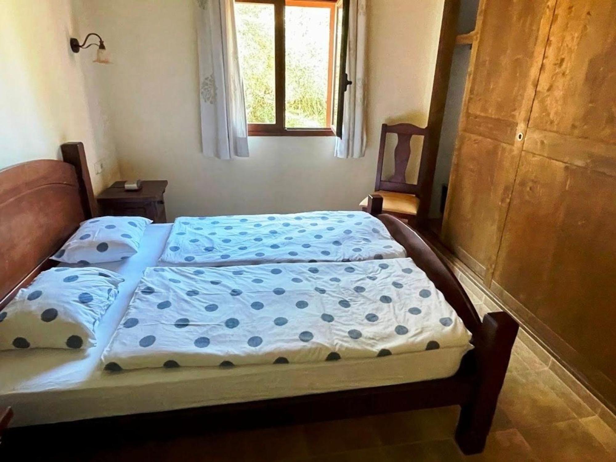 Es Coscois - Haus Im Mallorquinischen Stil * Santa Margalida