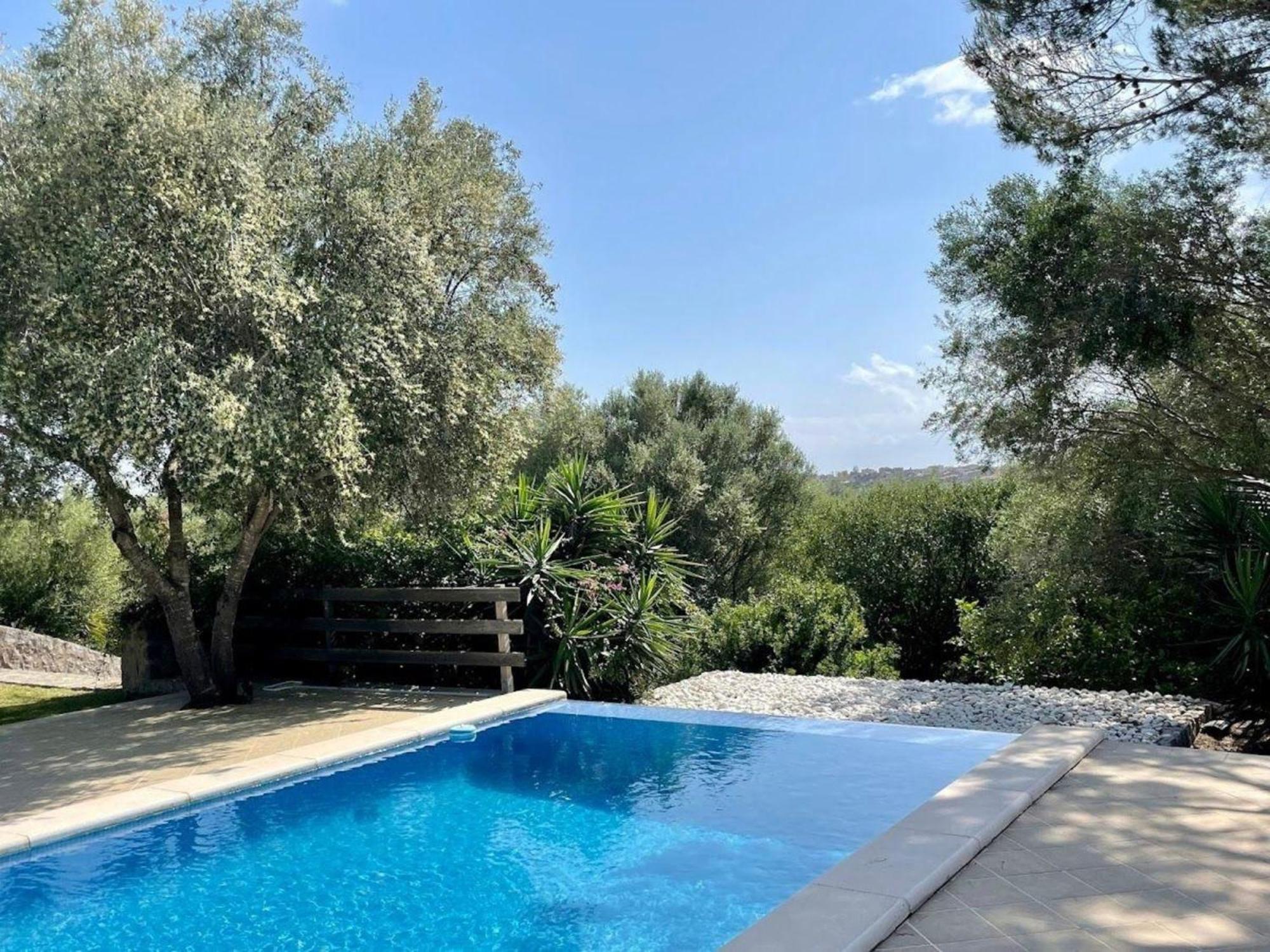 Es Coscois - Haus Im Mallorquinischen Stil Santa Margalida